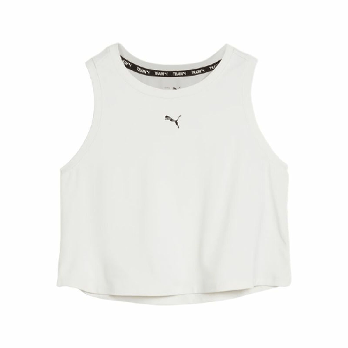 Puma Top Sportivo Donna Puma Cloudspun