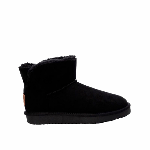 XTI Stivaletti Donna XTI Nero