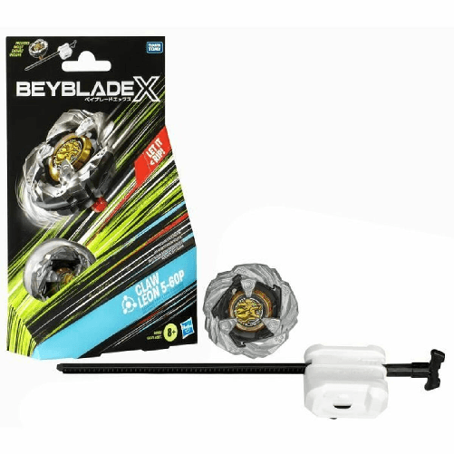 Hasbro Beyblade G0193ES0 gioco/giocattolo di abilità Yo-yo tradizionale Hasbro Trottola Hasbro