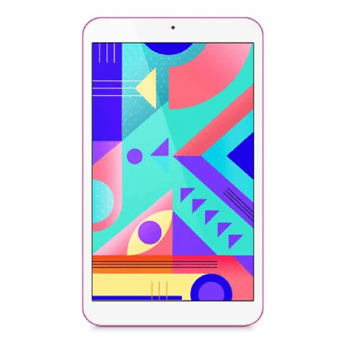 SPC Tablet SPC 8436542858908 Mediatek MT8167 8" Rosa 32 GB 2 GB RAM