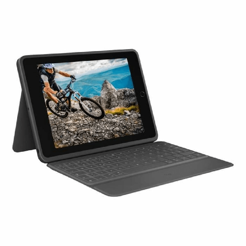 Logitech Custodia per Tablet Logitech