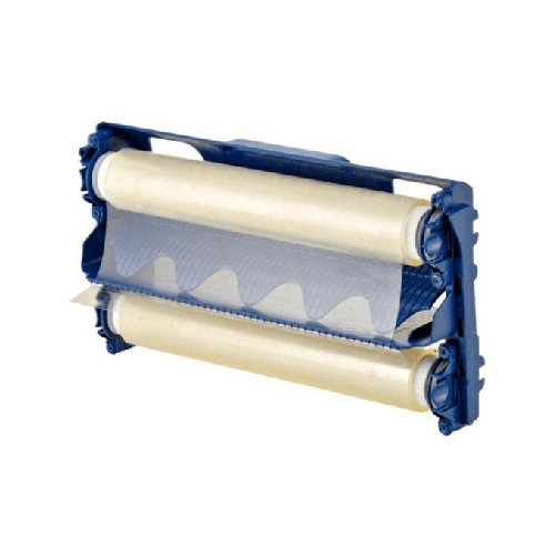 Leitz 18646 pellicola per plastificatrice A4 Pellicola per Plastificatrice CS9 mt. 20