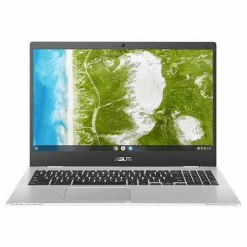 Asus Laptop Asus 90NX03Y2-M00H30 15,6" Intel Celeron N4500 8 GB RAM 128 GB SSD