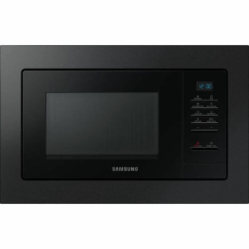 Samsung Microonde con Grill Samsung MG20A7013CB 20 L 1100 W