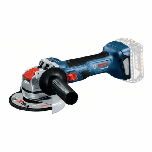Bosch GWX 18V-7 Professional smerigliatrice angolare 12,5 cm 11000 Giri/min 700 W 1,6 kg BOSCH Smerigliatrice BOSCH GWX 18V-7 Professional 18 V