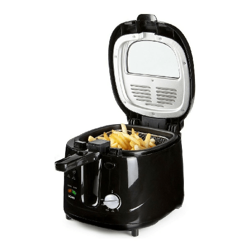 DOMO Friggitrice DOMO DO461FR Nero 1800 W 2,5 L