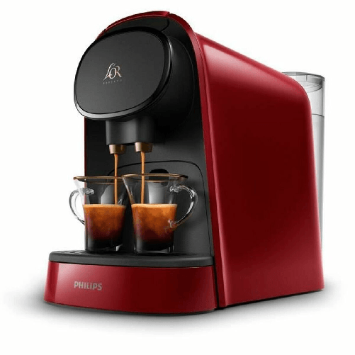 Philips Caffettiera con Capsule Philips L'Or Barista LM8012 / 51