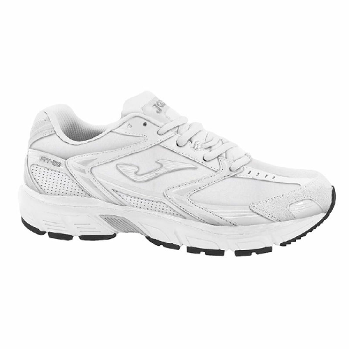 Joma Sport Scarpe Sportive da Donna Joma Sport RT50 2402 Bianco