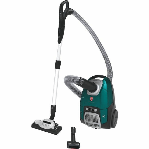 Hoover H-ENERGY 500 HE530ALG 011 4 L Aspiratore a cilindro Secco 700 W Sacchetto per la polvere Hoover Aspirapolvere con Sacchetto Hoover 700 W 3,5 L