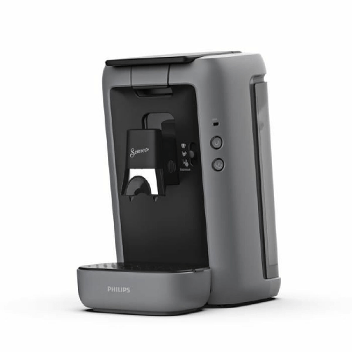 Philips Senseo CSA260/51 macchina per caffè Automatica Macchina per caffè a cialde 1,2 L Philips Caffettiera con Capsule Philips SENSEO MAESTRO CSA260