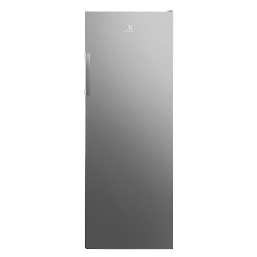 Indesit Frigorifero Indesit SI62SEU Argentato 323 L