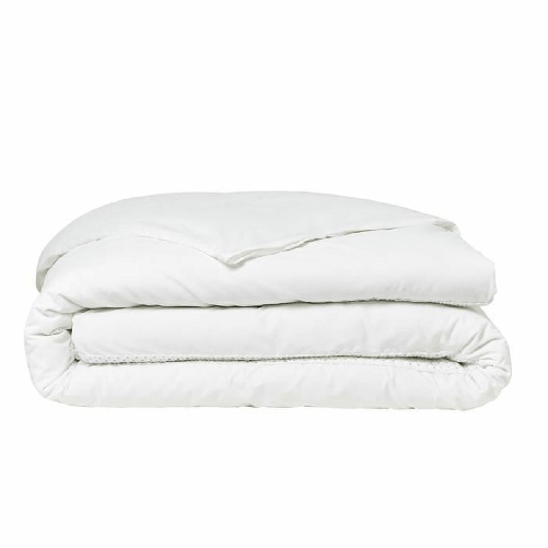 TODAY Copripiumino Prestige TODAY Percale Bianco 240 x 260 cm