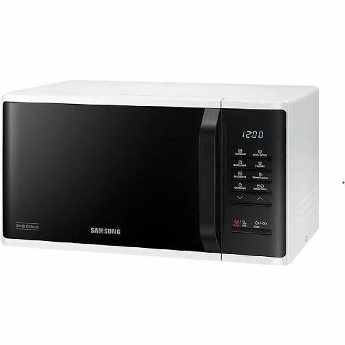 Samsung Microonde Samsung Bianco 700 W 23 L