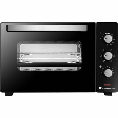 Continental Edison Mini Forno Elettrico Continental Edison MF38N 38 L 1600 W 1600 W
