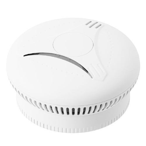 Calex Rilevatore di Fumo Calex Wi-Fi 2.4 GHz