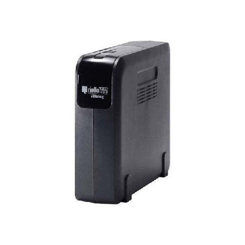 Riello iDialog gruppo di continuità (UPS) 1,6 kVA 960 W 6 presa(e) AC