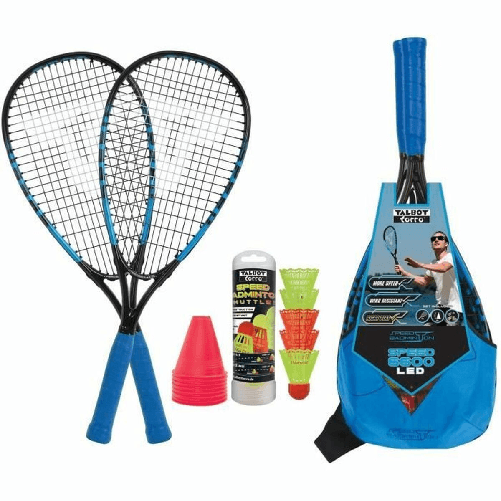 Schildkröt Racchetta da badminton Schildkröt Nero/Blu