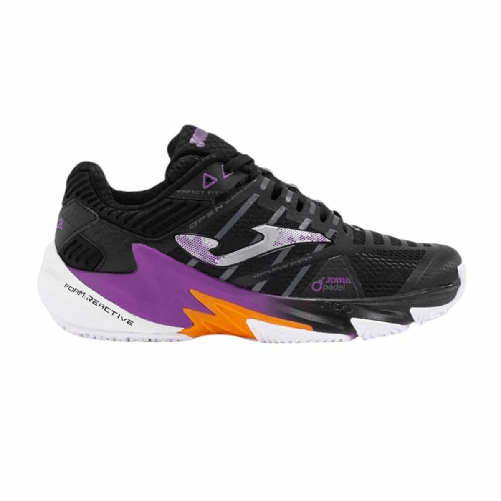 Joma Sport Scarpe Casual da Donna Joma Sport Open 2401 Nero