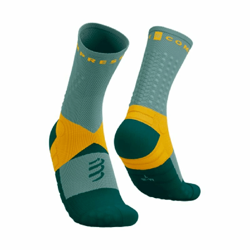Compressport Calzini Sportivi Compressport Ultra Trail V2.0