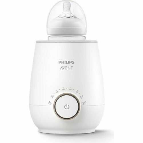 Philips AVENT Premium SCF358/00 Scaldabiberon veloce Philips Scaldabiberon Philips SCF358 / 00