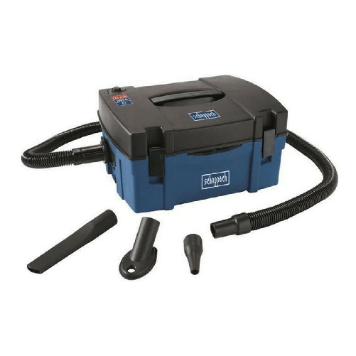 Scheppach Aspirapolvere Scheppach HD2P industriale 1250 W 5 L