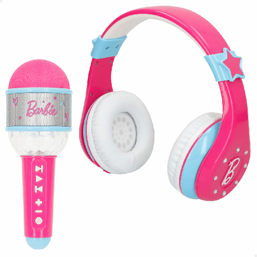 Barbie Auricolari Bluetooth Barbie