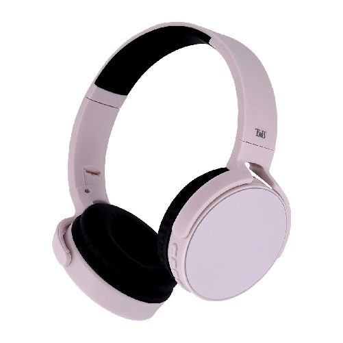 T'NB Auricolari Bluetooth T'NB SINGLE 2 Rosa