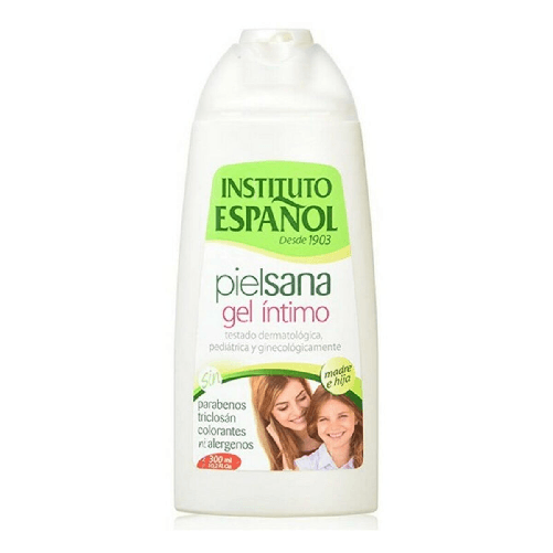 Instituto Español Gel Intimo Piel Sana Instituto Español (300 ml) 300 ml