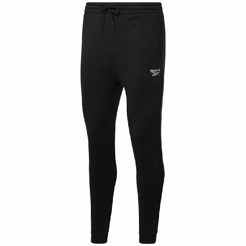 Pantalone per Adulti Reebok Identity Nero