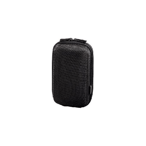 Hama 00103860 custodia per fotocamera Nero (Hardcase Colour Style 80 L Camera Bag - Inside Dimension Depth: 4cm Height: Hama Borsa "Hardcase Color Sty
