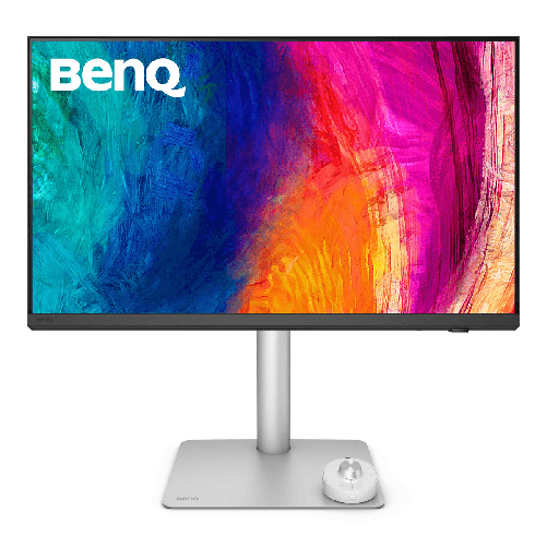 BenQ PD2730S Monitor PC 68,6 cm (27") 5120 x 2880 Pixel 5K Ultra HD LED Nero BenQ Monitor Videowall BenQ PD2730S 5K Ultra HD 27"