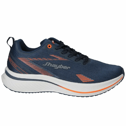 J-Hayber Scarpe Sportive Uomo J-Hayber Ranca Blu Marino