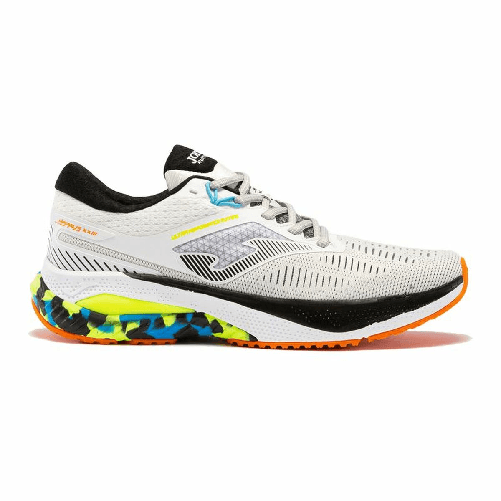 Joma Sport Scarpe Sportive Uomo Joma Sport Hispalis 23 Bianco