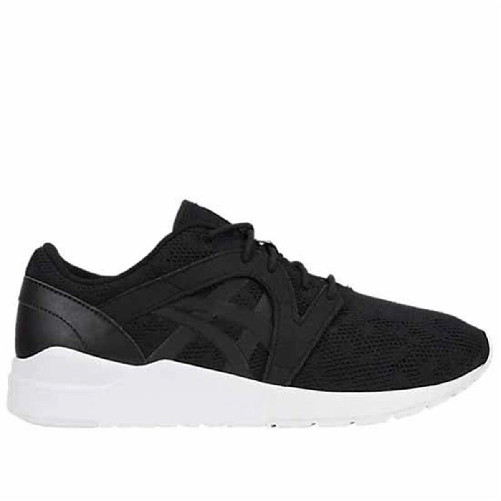 Asics Scarpe da Running per Adulti Asics Gel-Lyte Donna Nero