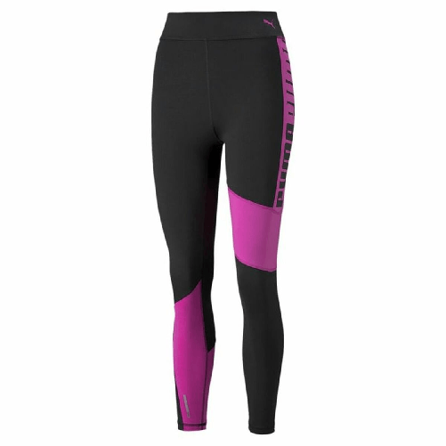 Puma Leggings Sportivo da Donna Puma Train Favorite Nero