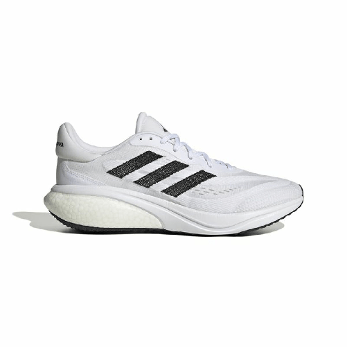 Adidas Scarpe Sportive Uomo Adidas Supernova 3 Bianco Grigio