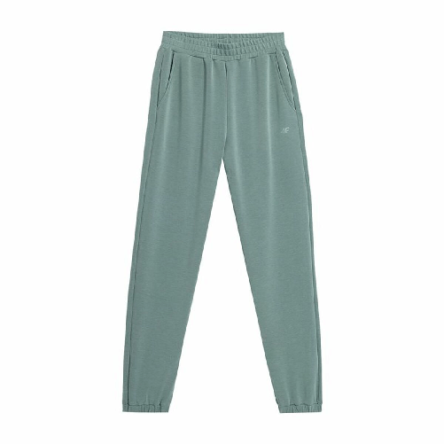 4,0F Pantalone di Tuta per Adulti 4F Yoga Donna