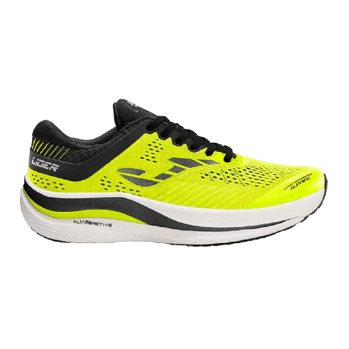 Joma Sport Scarpe Sportive Uomo Joma Sport Lider 23 Giallo