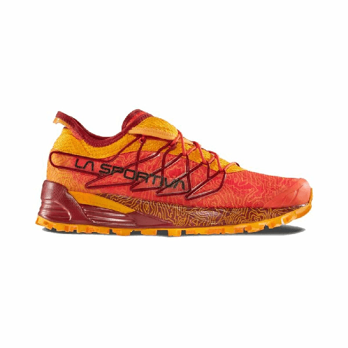 La Sportiva Scarpe da Running per Adulti La Sportiva Mutant Arancio