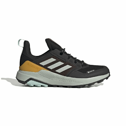Adidas Scarpe Sportive Uomo Adidas Terrex Trailmaker Gtx Nero