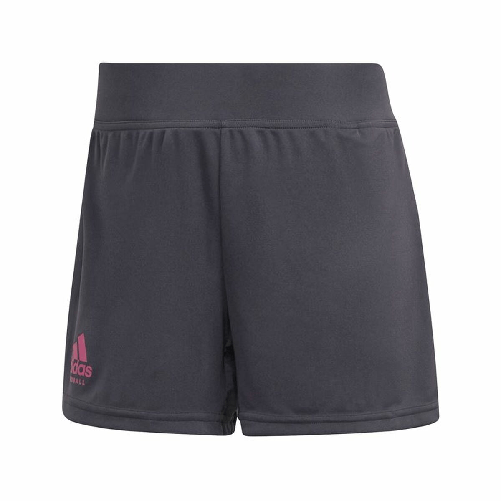 Adidas Pantaloncini Sportivi da Donna Adidas Nero