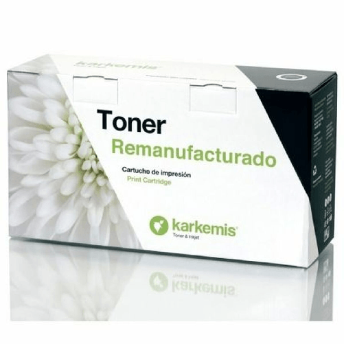 Toner Rigenerato Karkemis TN3480 Nero