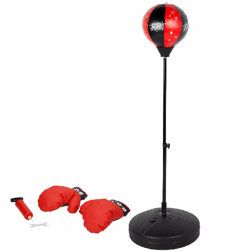 Colorbaby Sacco da Boxe da Terra Gonfiabile per Bambini Colorbaby