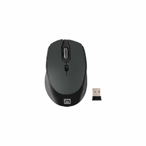 Natec Mouse senza Fili Natec OSPREY 1600 DPI