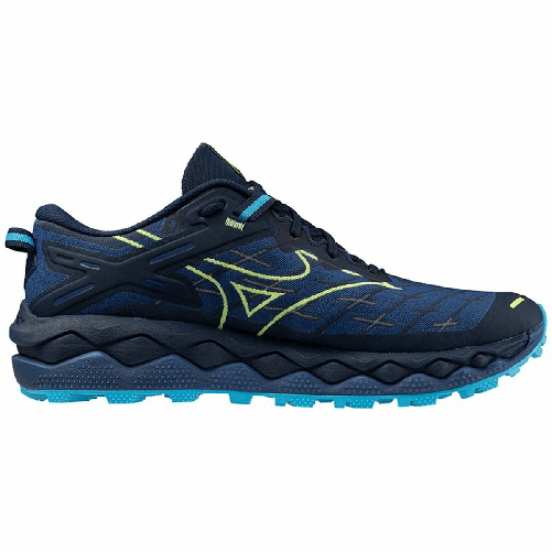Mizuno Scarpe da Running per Adulti Mizuno Wave Mujin 10