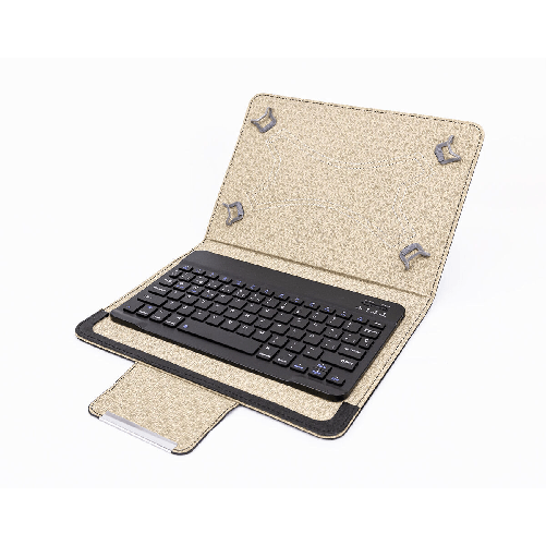 Talius Custodia per Tablet Talius CV-3007 Nero