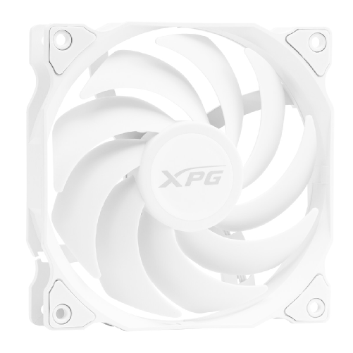 XPG Ventola da Case XPG VENTO 120 Ø 12 cm (1 Unità)