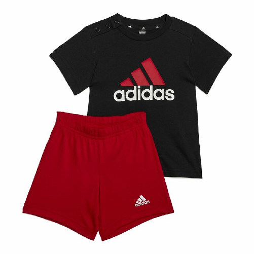 Adidas Completo Sportivo per Bambini Adidas Essentials Organic