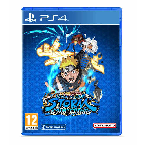 Bandai Namco Videogioco PlayStation 4 Bandai Namco Naruto x Boruto: Ultimate Ninja