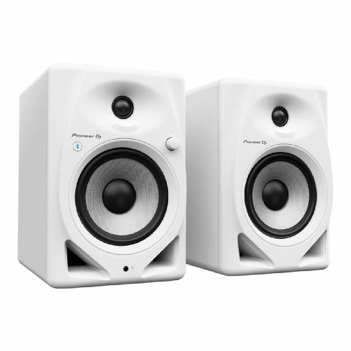 Pioneer Altoparlanti Pioneer DM-50D-BT-W